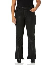 PAIGE - Hr Laurel Canyon Seamed Pkts - Lyst