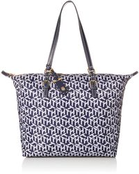 Tommy Hilfiger Totes and shopper bags for Women - Up to 33% off at Lyst.com
