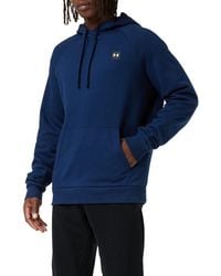 Under Armour - S Rival Tracksuit Bottoms Radial Turquoise/white L - Lyst