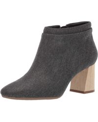 aerosoles head north booties