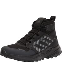 adidas - Terrex Trailmaker Mid Gore-tex Hiking Shoes - Lyst