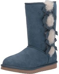 UGG Knee boots for Women - Up to 45% off at Lyst.com