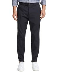 Theory - Mens Terrance.neoteric Business Casual Pants - Lyst
