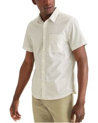Dockers Shirts for Men - Up to 58% off at Lyst.com - Page 2