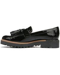 Franco Sarto - S Carolynn Loafer Black 9.5 W - Lyst