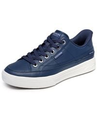 Skechers - Catch Ya There,dknv,8 W - Lyst