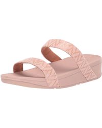 chunky heel buckle shoes