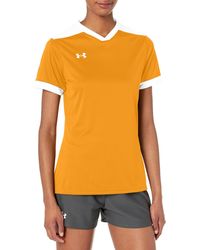 Under Armour - S Maquina 3.0 Jersey, - Lyst