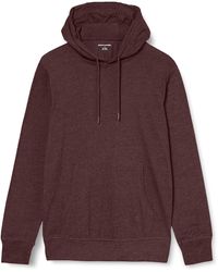 nike men's jersey lightweight pullover hoodie