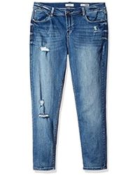 kensie stretch jeans