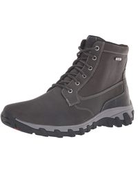 rockport cold springs plus waterproof mid boot