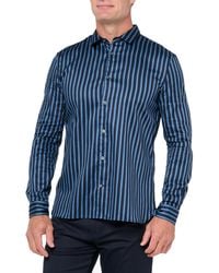 John Varvatos - Ross Shirt - Lyst
