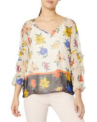 johnny was babette blouse