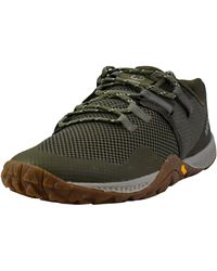 Merrell - Mens Trail Glove 6 Sneaker - Lyst