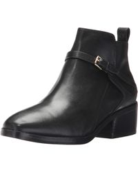 cole haan etta bootie