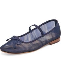 Dolce Vita - Cadel Ballet Flat - Lyst