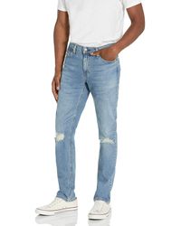 Levi's Denim 04511-2090 Jeans in Blue for Men | Lyst