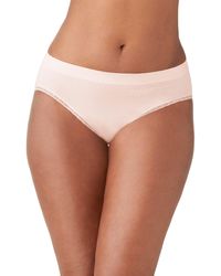 Wacoal - B-smooth Bikini Panty - Lyst