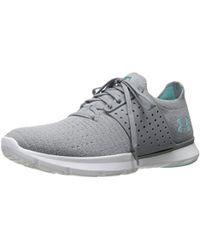 under armour sf slingwrap ladies running shoes