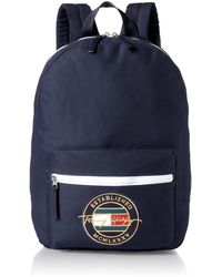 Tommy Hilfiger - Signature Crest Backpack - Lyst