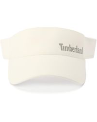 Timberland - Visor With Reflective Logo - Lyst