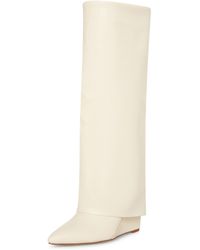 Madden Girl - Evannder Fashion Boot - Lyst