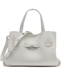DKNY - Bryar Small Satchel Bag - Lyst