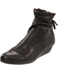 Coclico - Rilke Ankle Boot,dixan Black,39 Eu/8.5 B(m) Us - Lyst