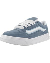 Vans - Hylane Skate Shoe - Lyst