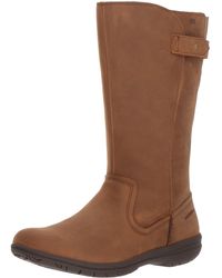 merrell mid calf boots