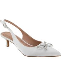 BCBGeneration - Donna-3 Pump - Lyst
