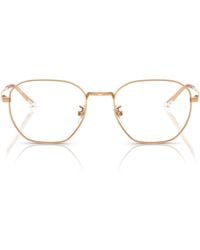 Ray-Ban - Rx8777d Square Prescription Eyewear Frames - Lyst