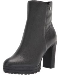 dkny womens boots