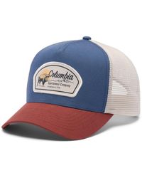 Columbia - Road Ready Snap Back - Lyst