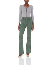 Hudson Jeans - Womens Holly High Rise - Lyst