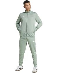 adidas - Tiro 25 Essentials Training Soccer Jacket - Lyst
