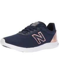 new balance metallic 811