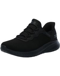 Skechers - Work Hands Free Slip Ins Squad Chaos Sr-jasul Food Service Shoe - Lyst