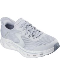 Skechers - Go Walk Glide Step 2.0 Zander Sneaker - Lyst