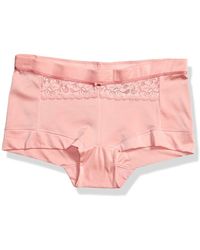 maidenform boyshort