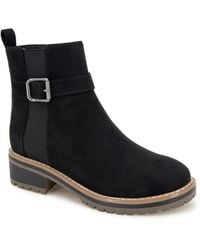 Kensie - Kelly Fashion Boot - Lyst