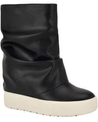 Guess - Guinna Bootie - Lyst