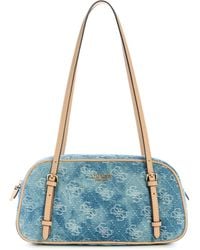 Guess - Sac à bandoulière Cerelia - Lyst
