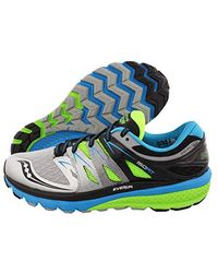 saucony zealot iso italia