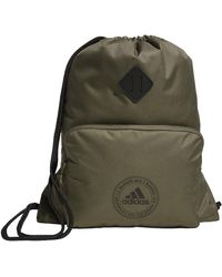 adidas - Classic 3s 2.0 Sackpack - Lyst