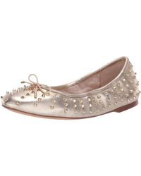 fanley ballet flat