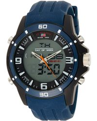 us polo assn smart watch