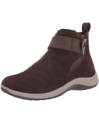 Easy Spirit - Hadely Ankle Boot - Lyst