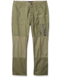 tommy hilfiger rn 47338 pants