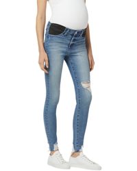 Joe's Jeans - Jeans The Icon Ankle Maternity - Lyst